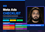 be your monthly ecommerce facebook ads manager with meta ads